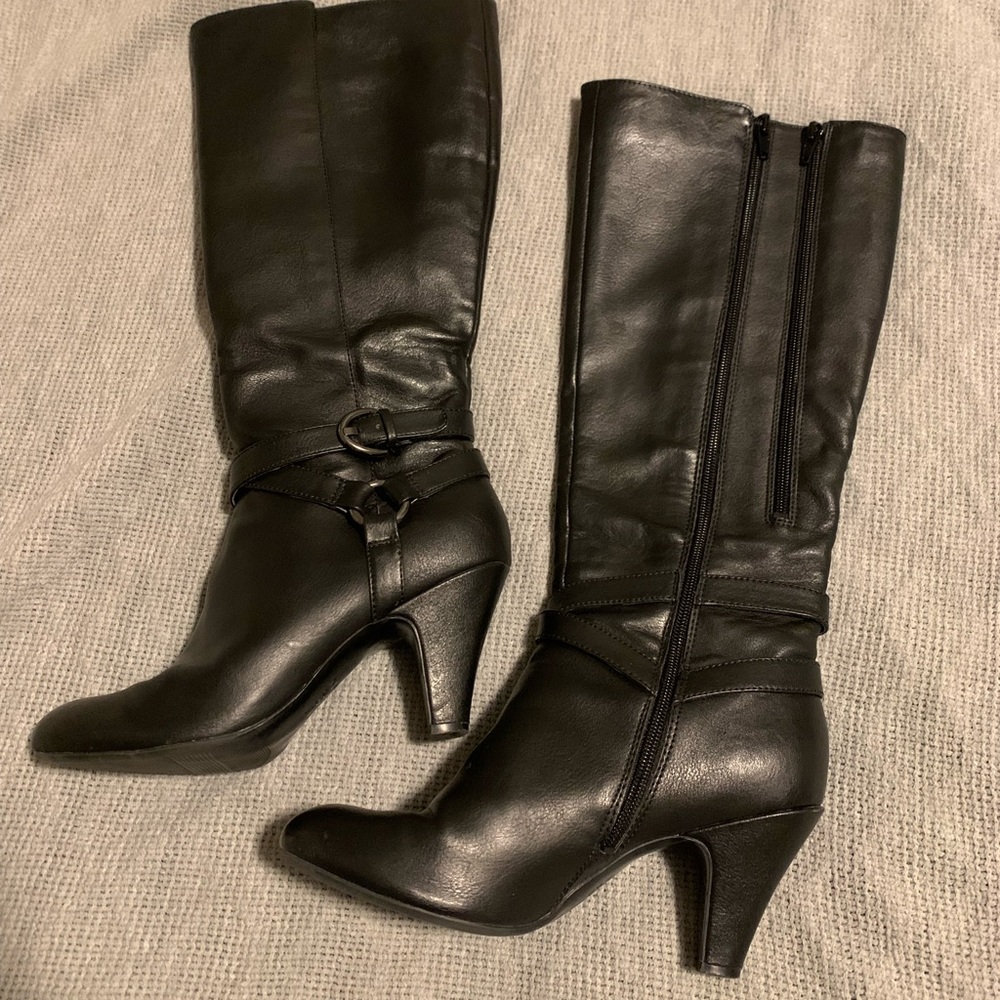 Naturalizer Lyla Boot